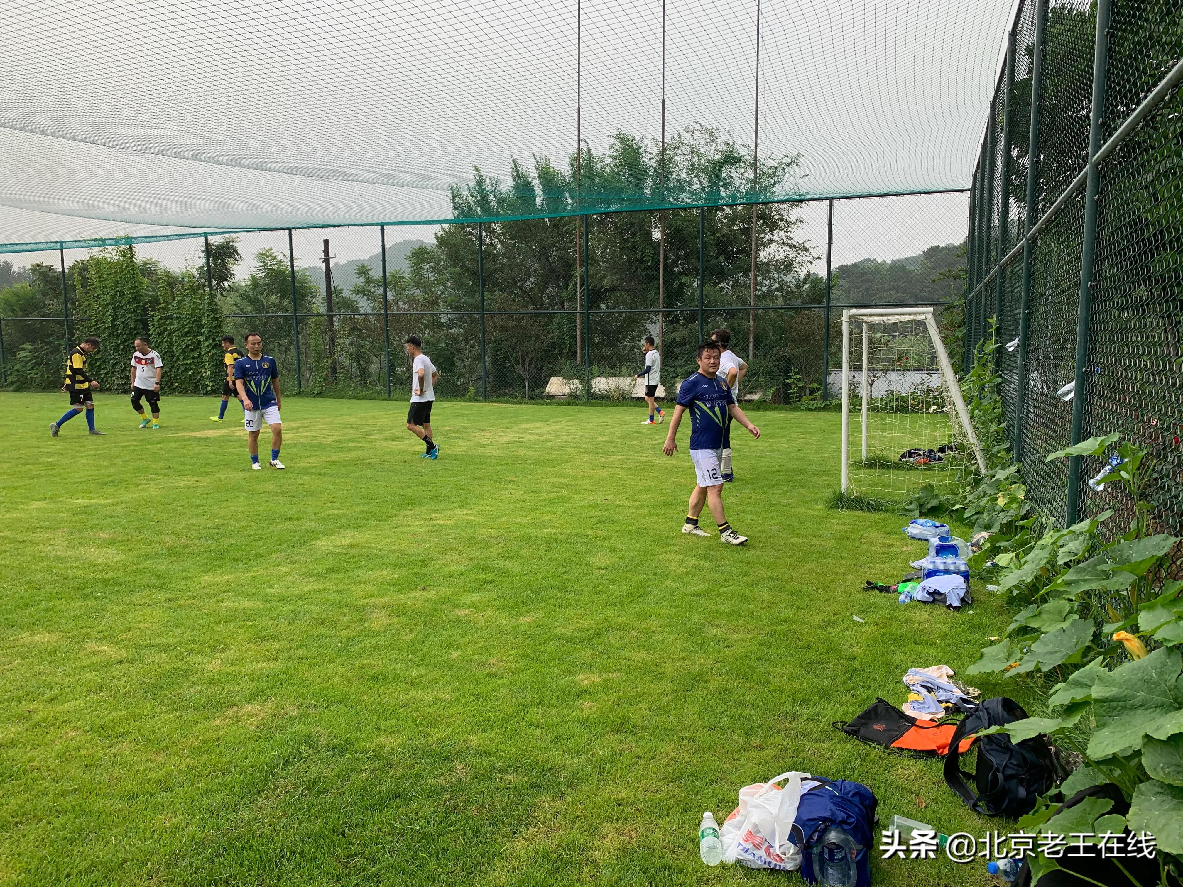 密云深山有什么好玩的地方,密云野游的好地方