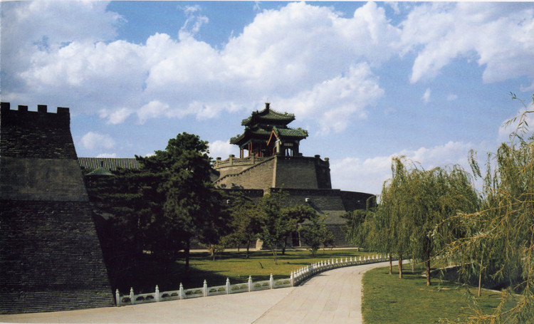 邯郸丛台公园相亲角时间地点,邯郸丛台公园灵异事件