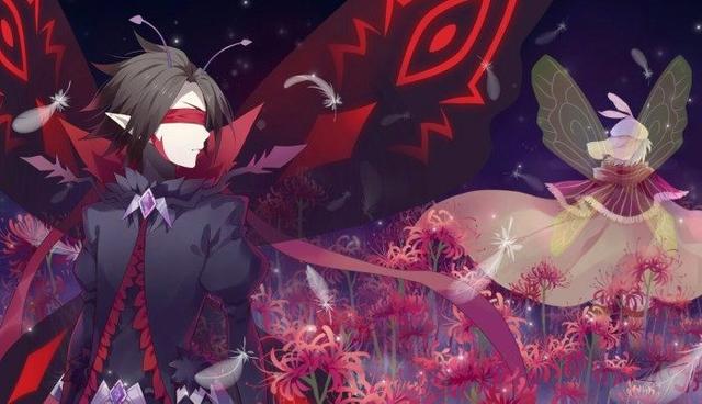 小花仙黑化芬妮,小花仙库库鲁把芬妮当成了安琪儿