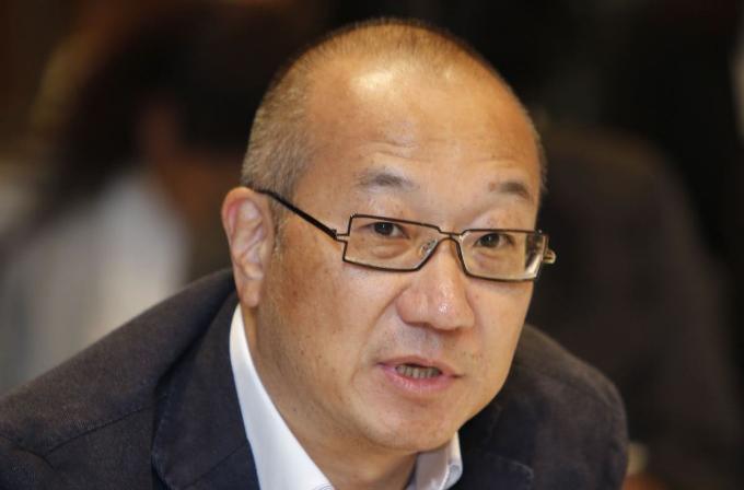 地产再聚首万通六君子,房地产万通六君子