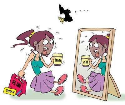 你被错误的护肤观念误导了吗,这些护肤谣言一次性都告诉你