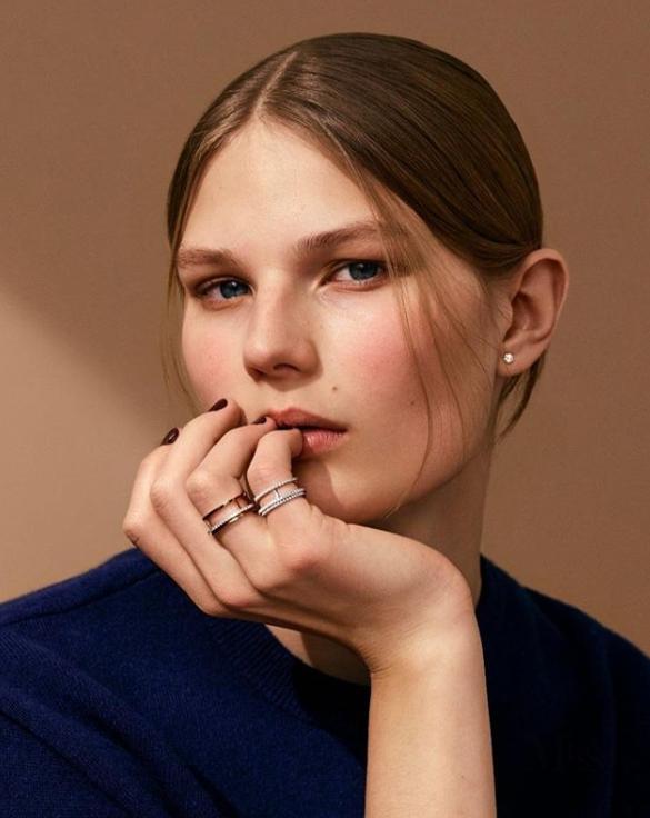 结婚简单对戒,结婚经典对戒