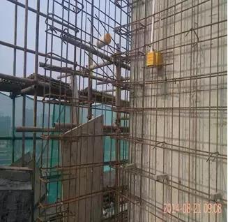 水电质量通病实景图,建筑水电工程质量通病