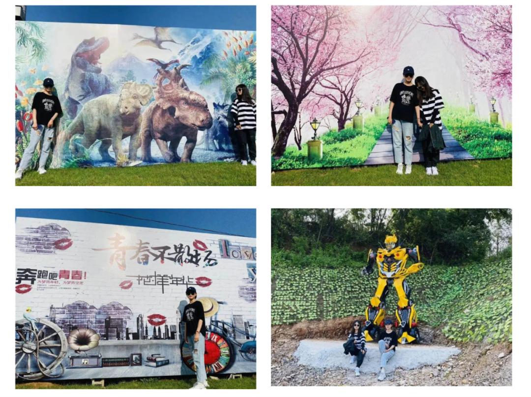 好消息！北京超劲爆的自然部落，军人、消防、医护人员持证免费