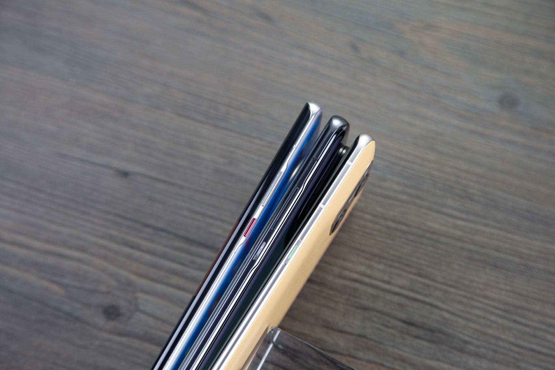 华为oppo小米旗舰机对比,国产手机华为小米oppo哪个好