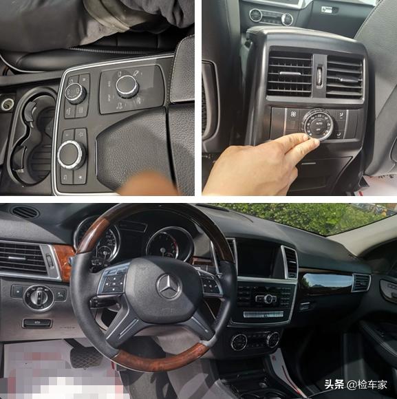 国六来了现在买什么车合适,十多年的奔驰ml350值得买吗