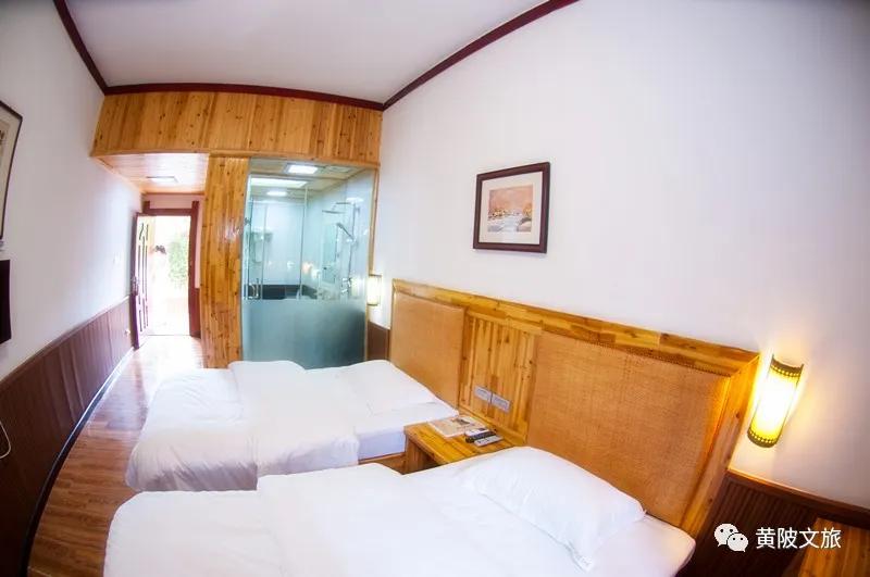 黄陂印象桃源民宿,黄陂区木兰花乡印象酒店