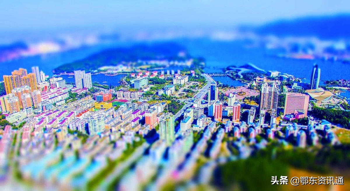 2019大盘点，奋进的黄石，每天不一样