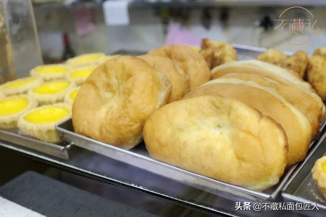 澳门最好吃的猪扒包在哪里,澳门菠萝猪扒包