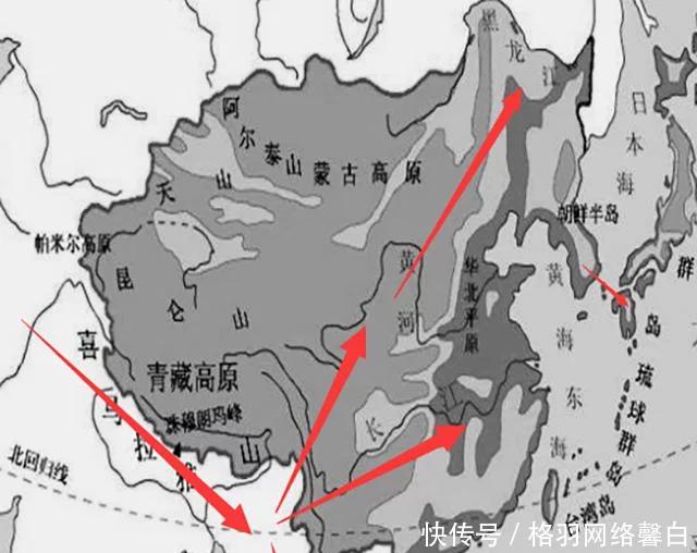 中国人最早从何而来？新近研究成果告诉你答案