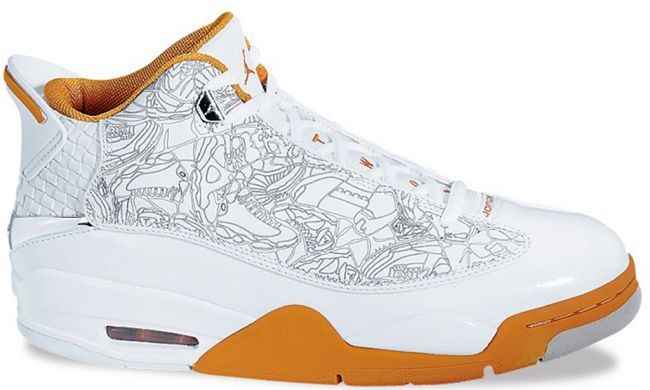 jordan6rings测评,jordan6rings限量版