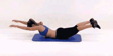 为什么背厚显胖,背厚赘肉多怎么变薄