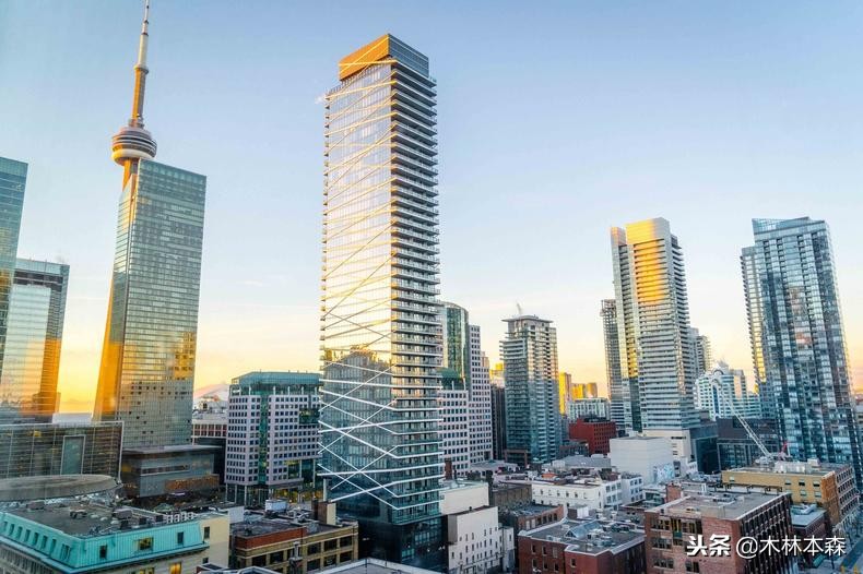 加拿大旅行日记,多伦多最佳生活日记