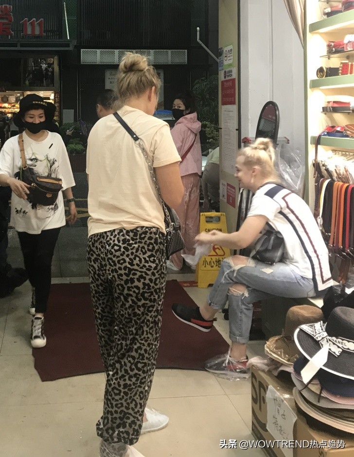 中国服装什么时候开放,中国服装市场什么时候最火爆