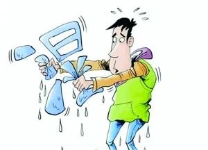 中医养生湿气乃万病之源如何排湿,湿性体质中医怎么调理