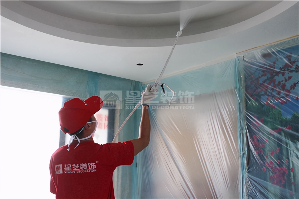 水电装修材料好坏知识总结,木灰漆施工视频教程