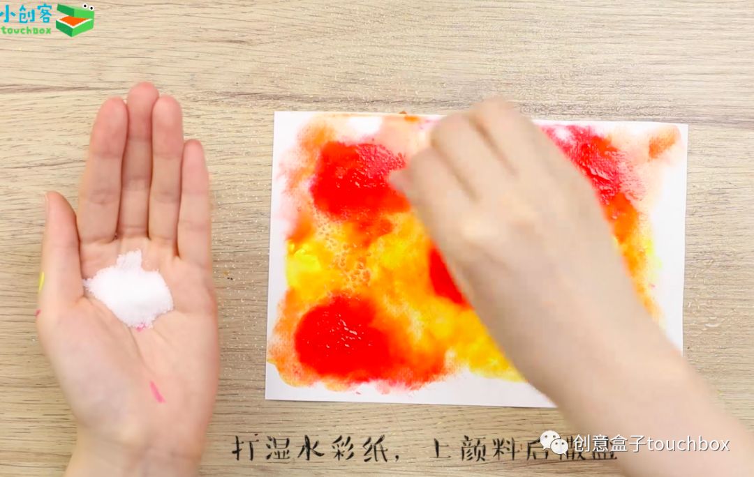 a4卡纸中秋教师节贺卡制作教程,中秋节教师节双节的卡片怎么做