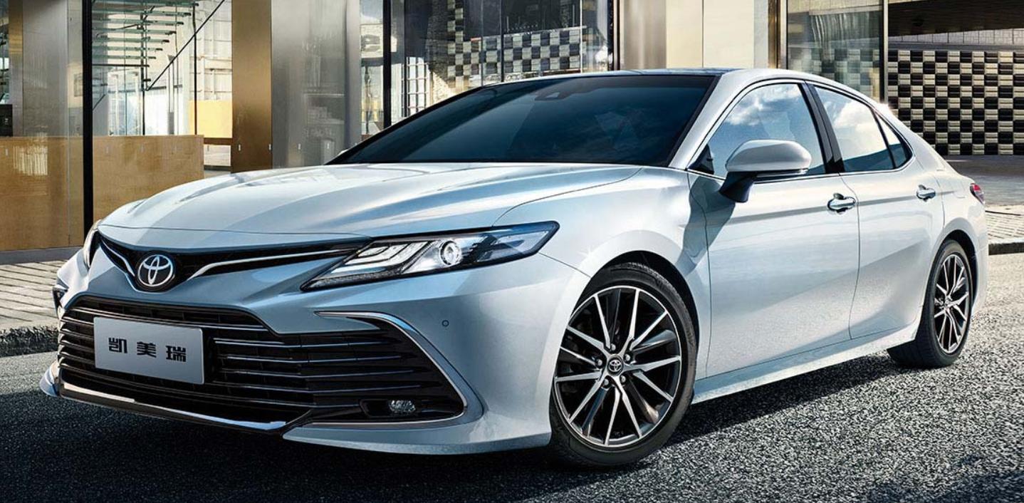 丰田凯美瑞深度解析,丰田凯美瑞都有哪些优点