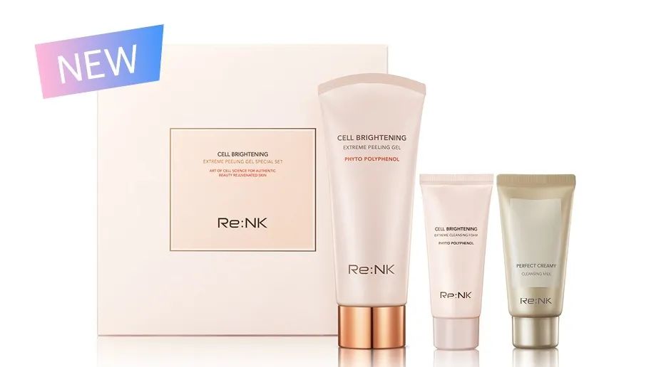 Re:NK丽人凯|你希望哪位选手C位出道？