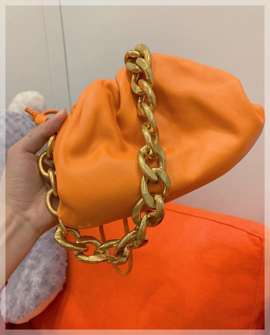 100元左右最好看的小众包,百元小众包却拥有千元质感