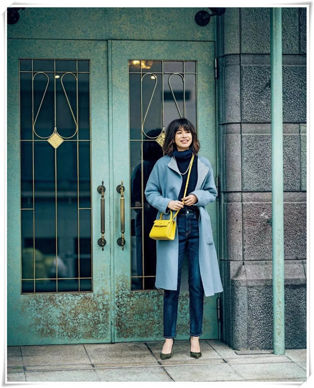 黄皮黑皮女生穿搭方法夏季,黑皮黄皮穿什么颜色大衣好看