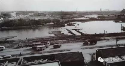 沛县微山湖休闲湿地规划,沛县2023年正在建设的项目