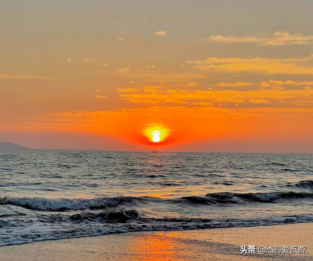 来到海南不看海,海南值得去的地方不是三亚是万宁