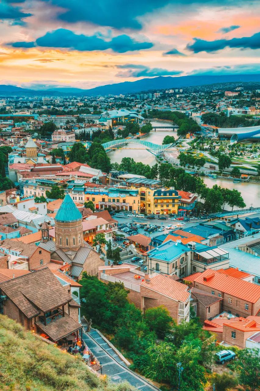 世界恢复旅游的国家,全球首个恢复旅游的国家