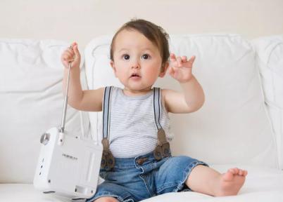 想让宝宝拥有傲人“大长腿”?这些常见习惯要纠正