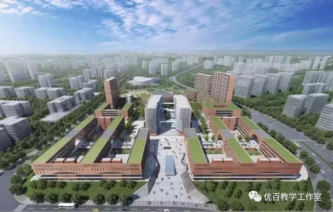 5所新办学校,新学校筹备工作方案