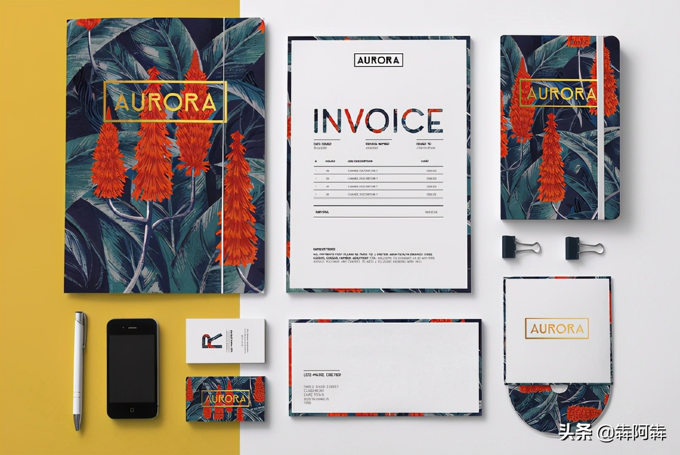 aurora极光日式,aurora极光logo