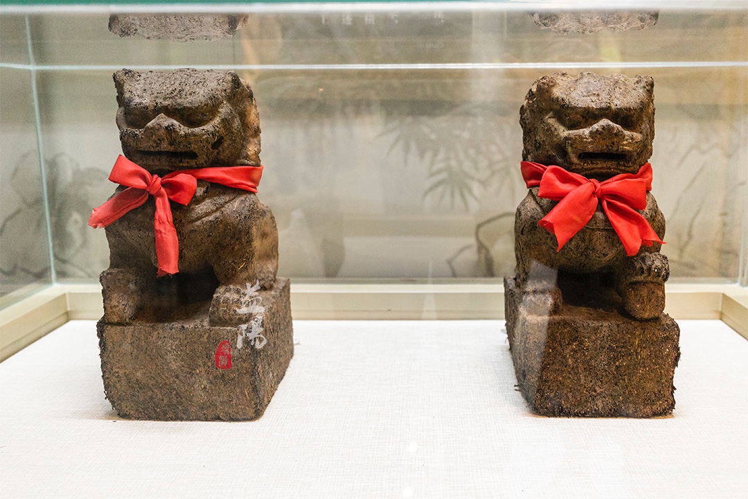 安化千两茶的四大优势,安化千两茶前世今生