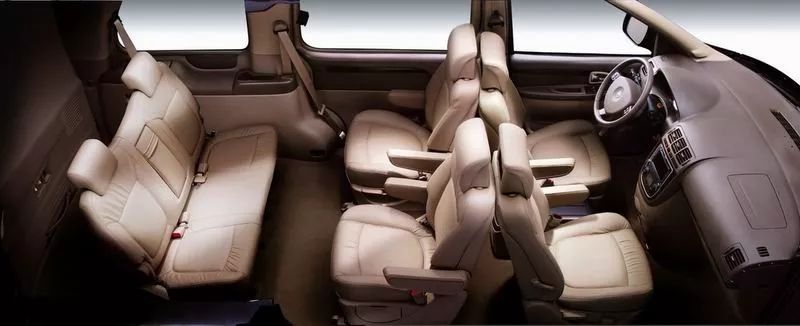 传祺车型gl8,传祺gl82016