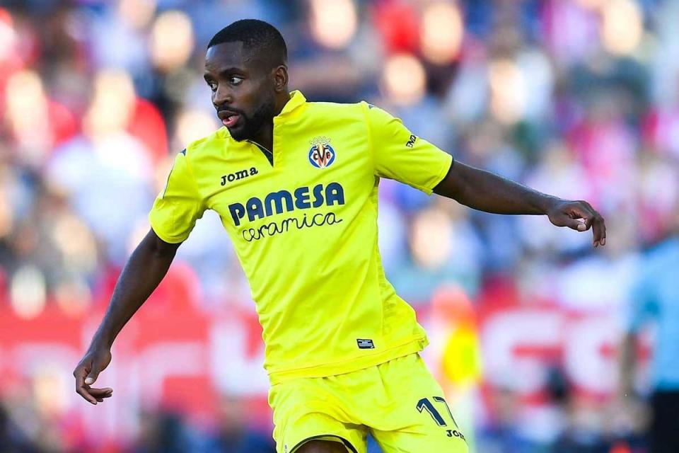 巴坎布国安进球,巴坎布在国安比赛中屡屡吐饼