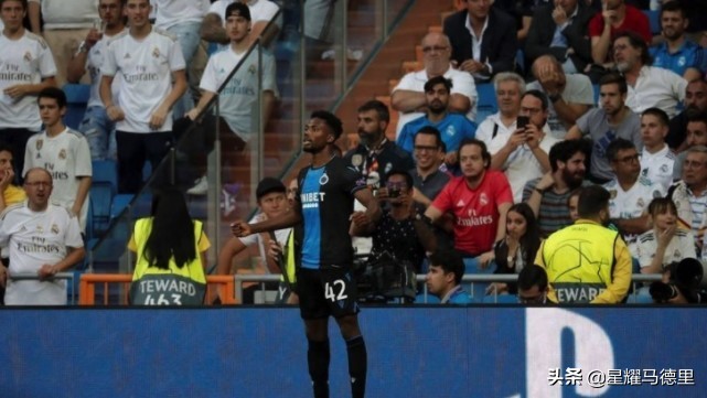 新帅嫡系？上港首签曝光：身价1.3亿的比甲射手！曾进皇马2球