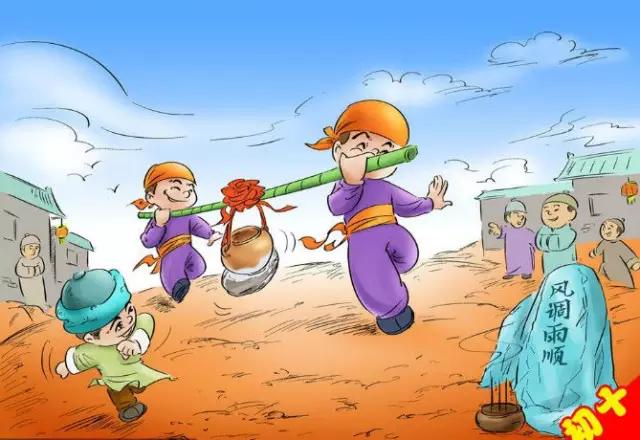 过年贴对联老规矩你知道的有多少,春节对联讲究连贴三年吗