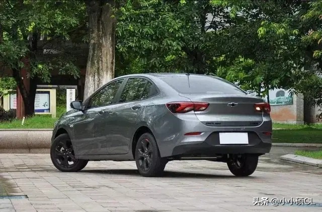 科沃兹如何区分是哪款哪年的车型,科沃兹新款老款有什么区别