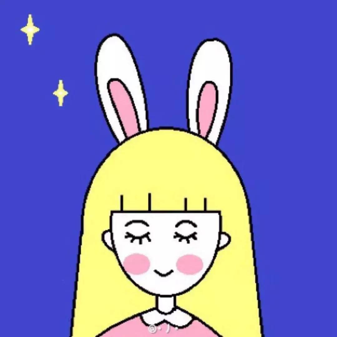 推荐一些超好看的头像包括自己的,超好看的10种头像