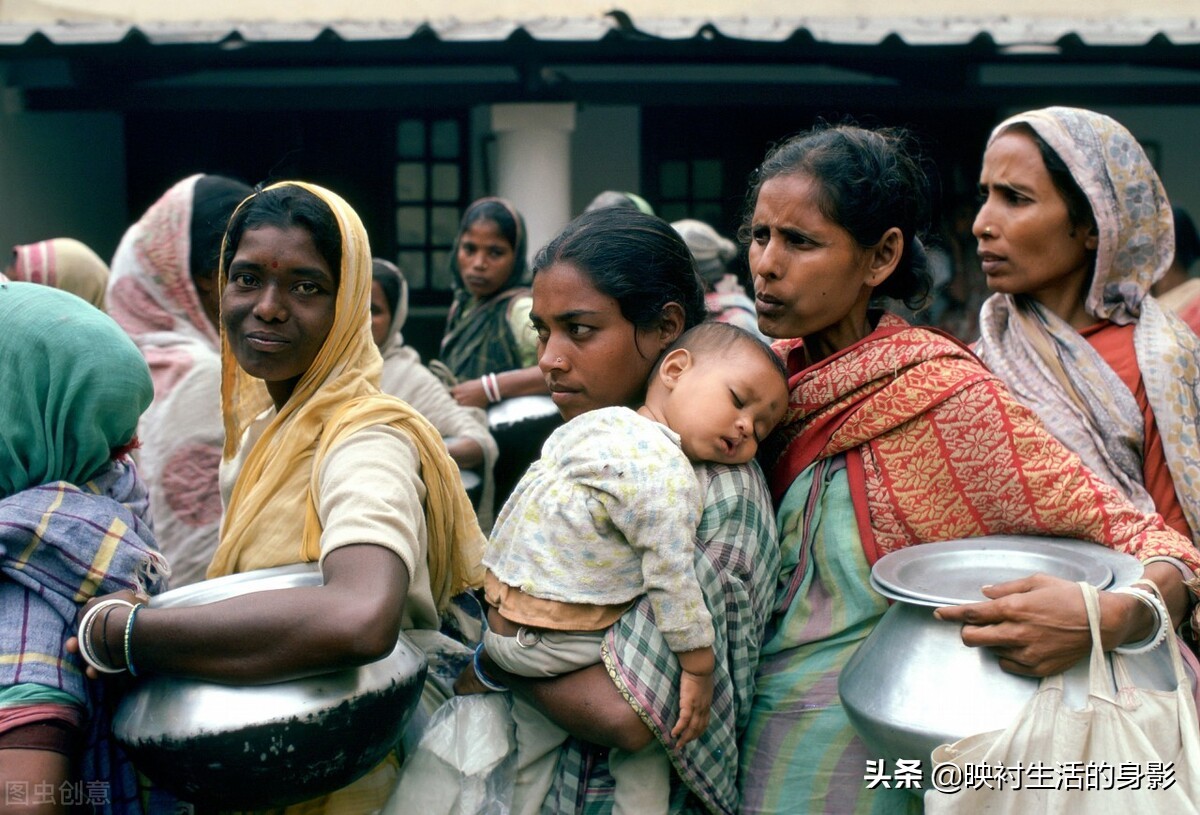 在印度工作是什么体验?进了公司以为在欧洲,离开公司才回归现实