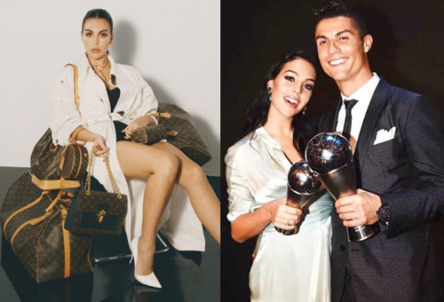 梅西和c罗的差距真的有这么大吗,c罗评价梅西巅峰状态