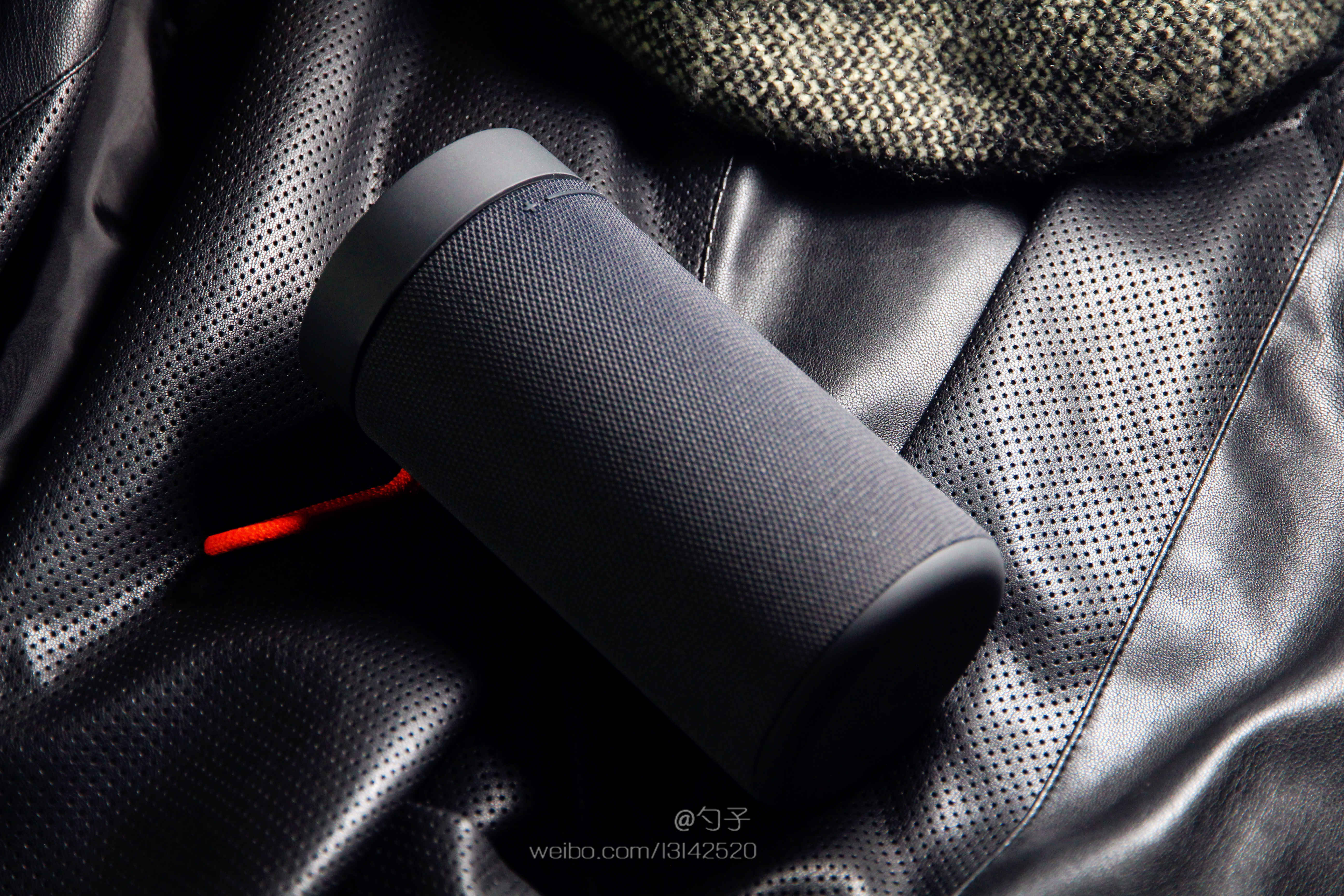 小米最新蓝牙音箱699,小米新款即将发布智能音箱