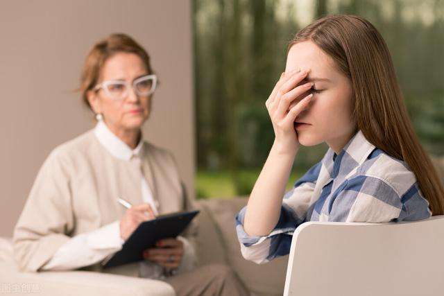 12岁小孩胃疼确诊为抑郁,孩子老是胃疼要不要去医院看看