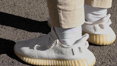 adidas曾经的刀锋鞋,adidas刀锋2017