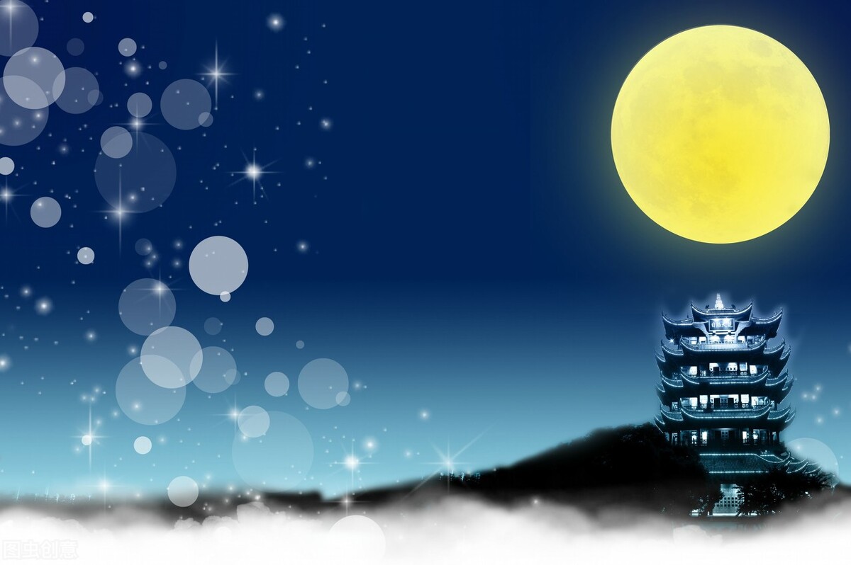 年怕中秋月怕半下联是什么,年怕中秋月怕半的意思是什么