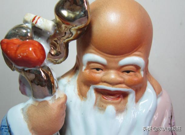 眉毛长短有什么意思,眉毛一根长能担万担粮什么意思