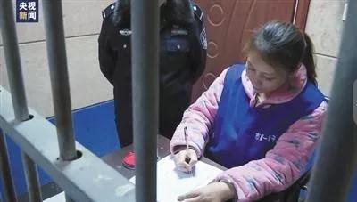 19年十大刑事案件排名,2019年十大刑事案件