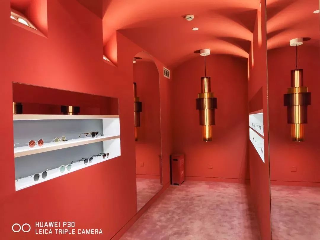 上海魔都最火网红,魔都网红打卡地