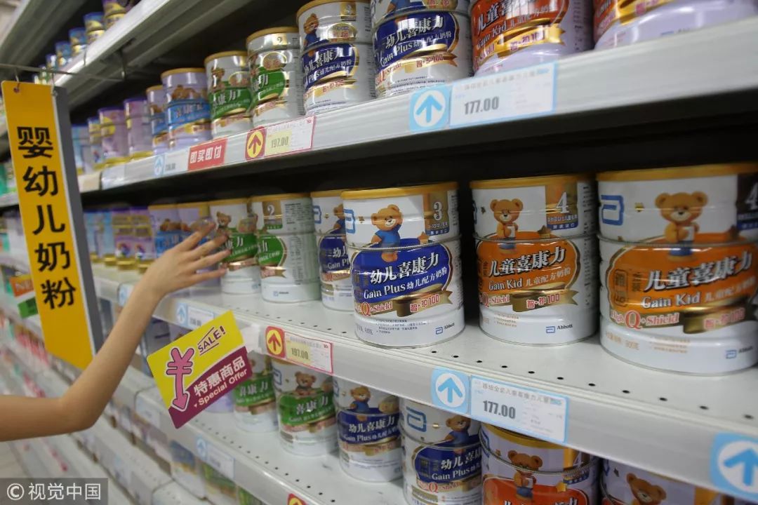 中国雀巢奶粉安全吗,雀巢是有毒奶粉吗