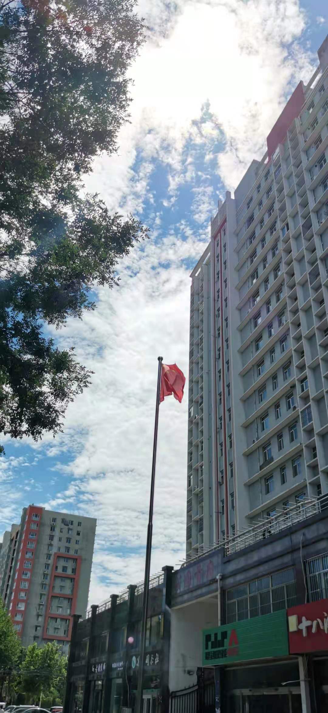 驼梁景区自驾游记,驼梁两日游游记