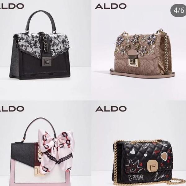 小众女包包品牌推荐,好看的女包品牌推荐